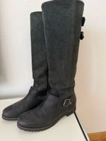 Tommy Hilfiger Winterstiefel, Gr.39, Schwarz, Top Zustand! (