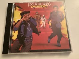 Kool & The Gang / Emergency / 1984