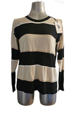 Pullover U.S. Polo Assn.- GRATISVERSAND!