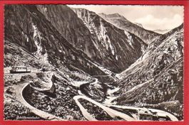 SCHÖLLENENBAHN