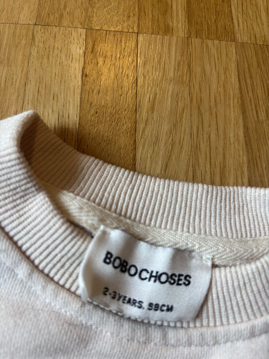 Bobo Choses Maglioni & Felpe: Top Bobo Choses Pullover – Usato da Bern venduto da ann_gabrielle 2