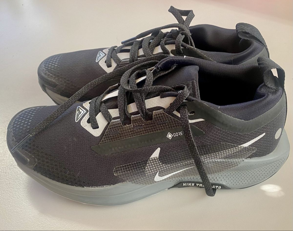 Nike Scarpe da donna: Nike trail pegasus 5 gtx – Nuovo (secondo la descrizione) da Martigny-Croix venduto da Jocelyne81 6