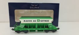 Liliput SBB Makies AG H0/AC L224614
