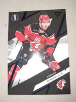 SportZoo National League Playoff, Parallel Blau, D. Caggiula