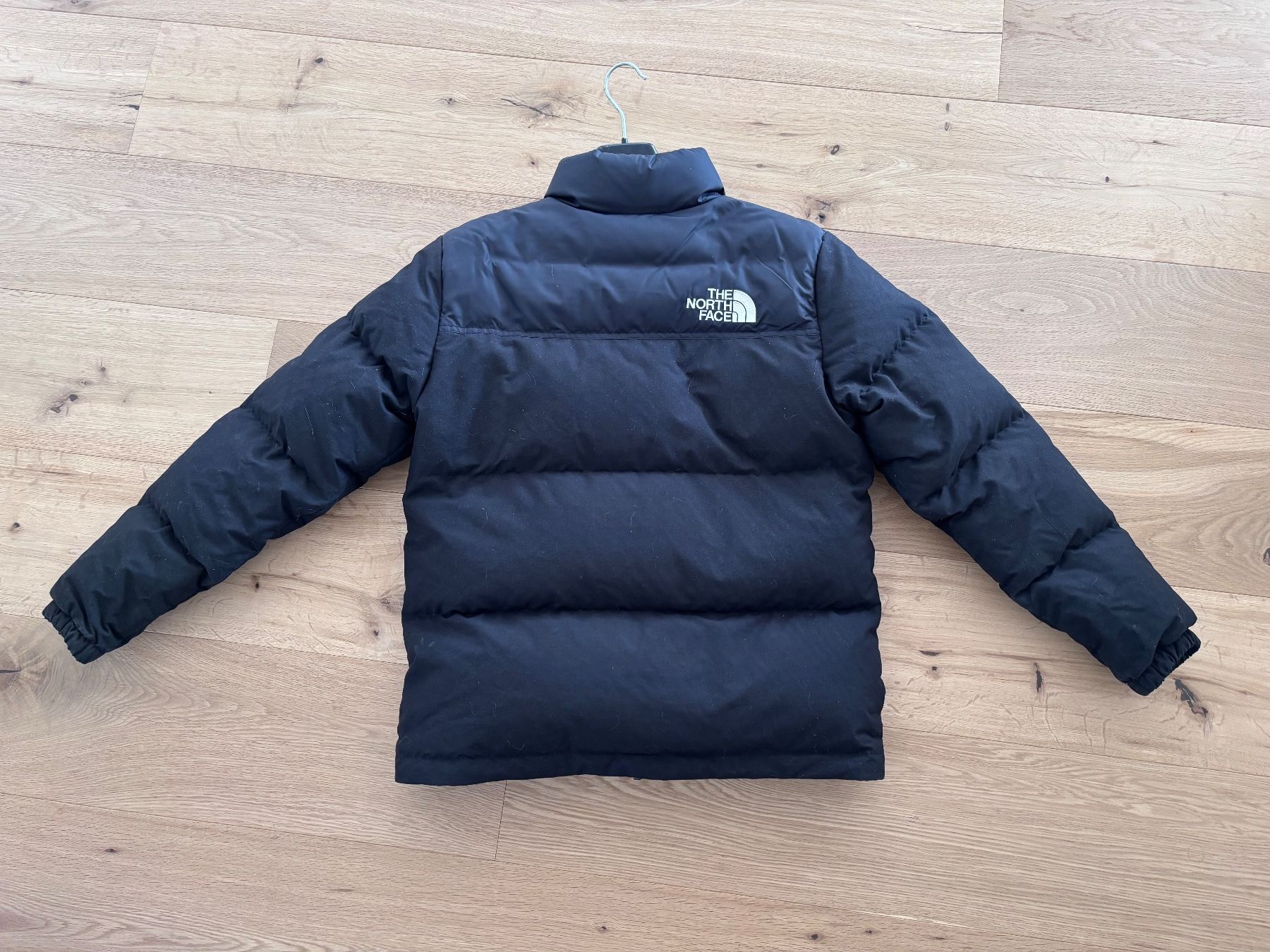 North Face Jacken: North Face Retro Nupste Jacke – Gebraucht aus Winznau von Lauralavera1 2
