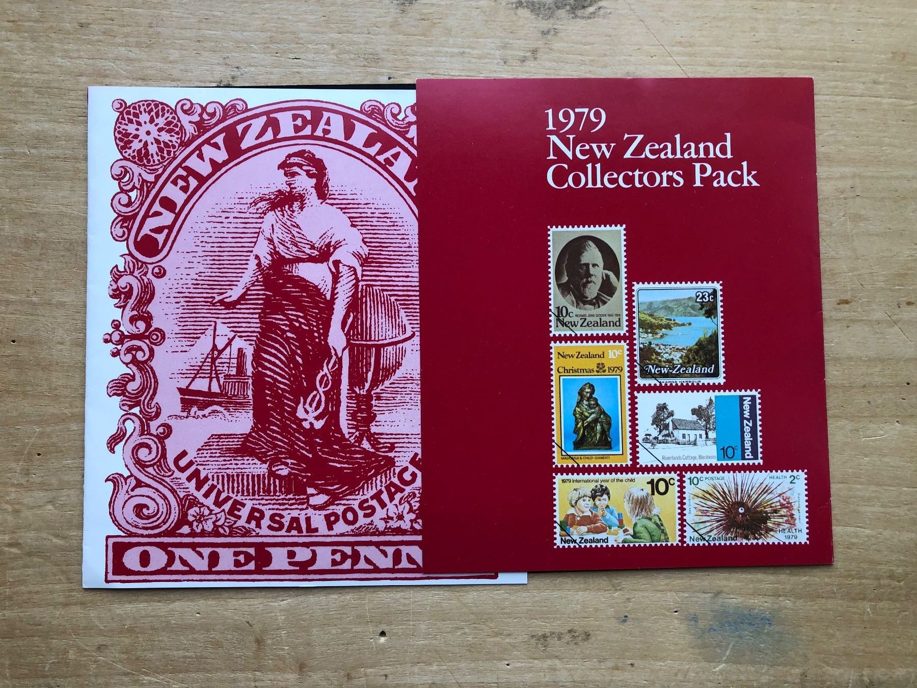 Tutti i francobolli: NEW ZEALAND – Usato da Neuchâtel venduto da Atahuallpa 5