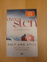 Viveca Sten - Kalt und Still: Spannender Schweden-Krimi