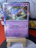 POKÉMON / Zacian / Phantasmal Flames / Holo 🇺🇸