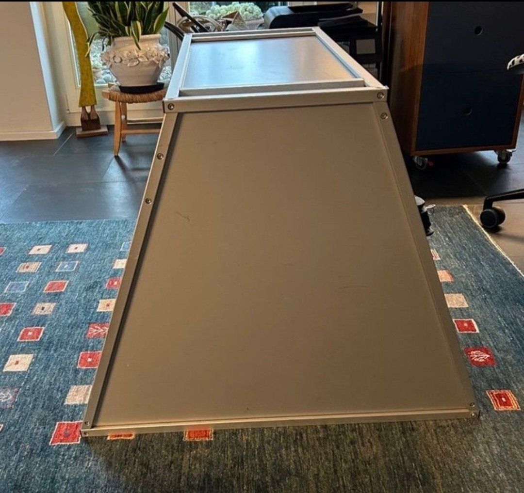 Cages, transport & sécurité: Hundebox Aluminium – D'occasion à Münchwilen TG par Dusty01 2