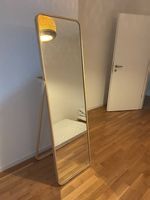 Grand miroir Ikea Ikornnes