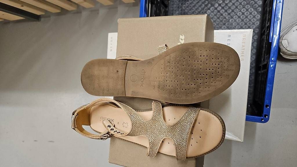 Geox Scarpe per ragazze: Sandales Geox T36 – Usato da Bussigny venduto da Lybaro 2
