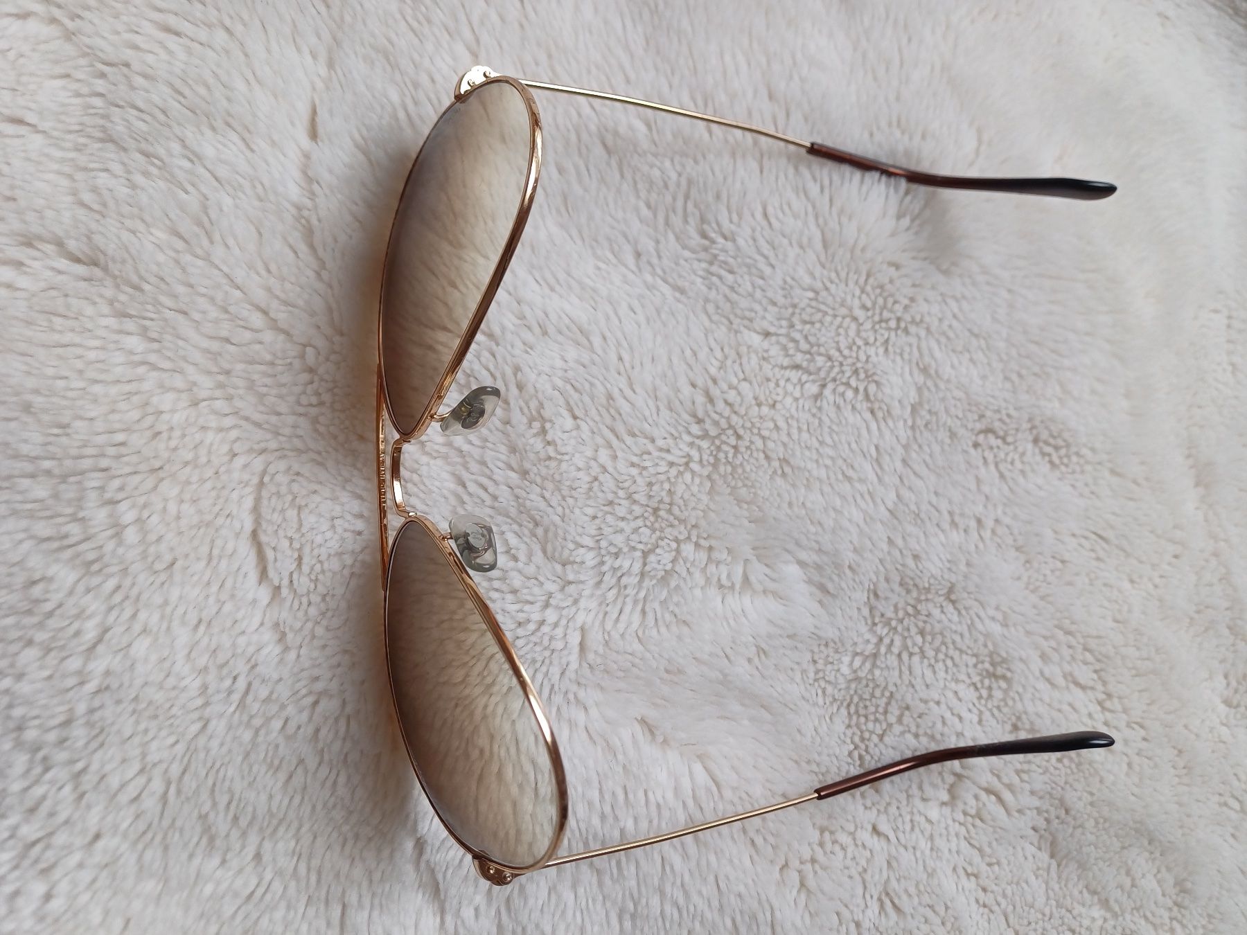 Ray-Ban Occhiali & Lenti: Ray-Ban Sonnenbrille – Usato da Würenlos venduto da Abracadabra26 4