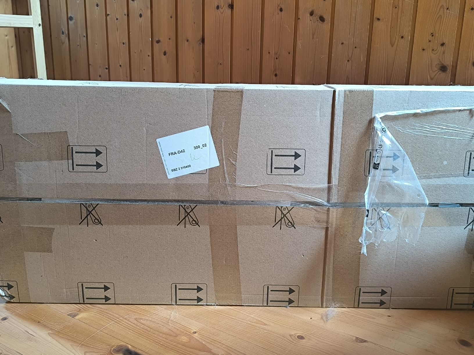 Spiegelschränke: neuer Badezimmer Spiegelschrank  – Neu und originalverpackt aus Urnäsch von joschka27 1