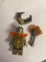 Figurine LEGO Ninjago, Kai's Dragon avec ses armes d'été