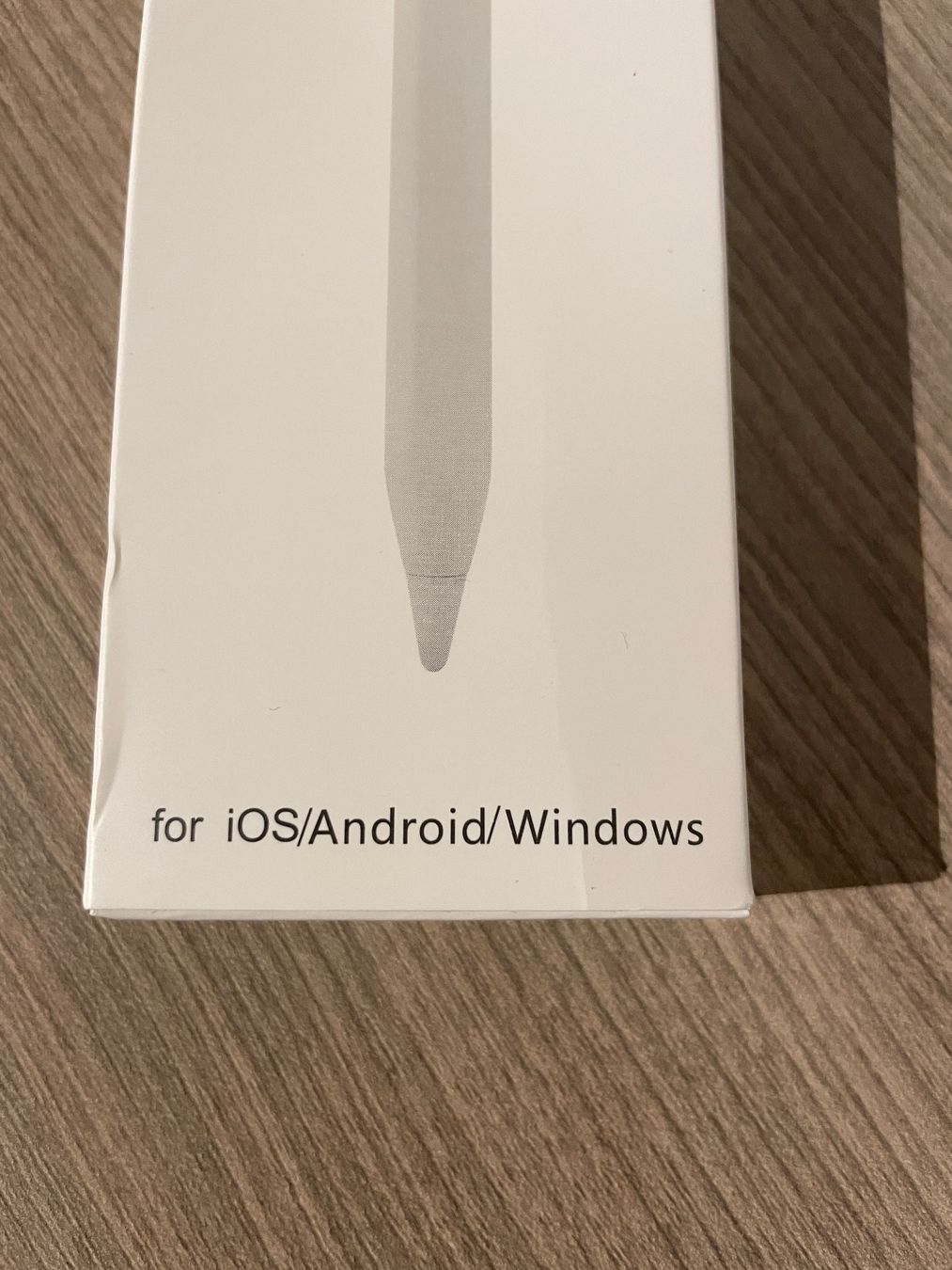 Stifte & Marker: Universal Stylus Pen (wie Apple Pencil) – Neu (gemäss Beschreibung) aus Niederhasli von MT660 1