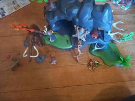 Playmobil Steinzeit Set