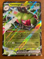 Pokemon Yanmega eX (Versand gratis)