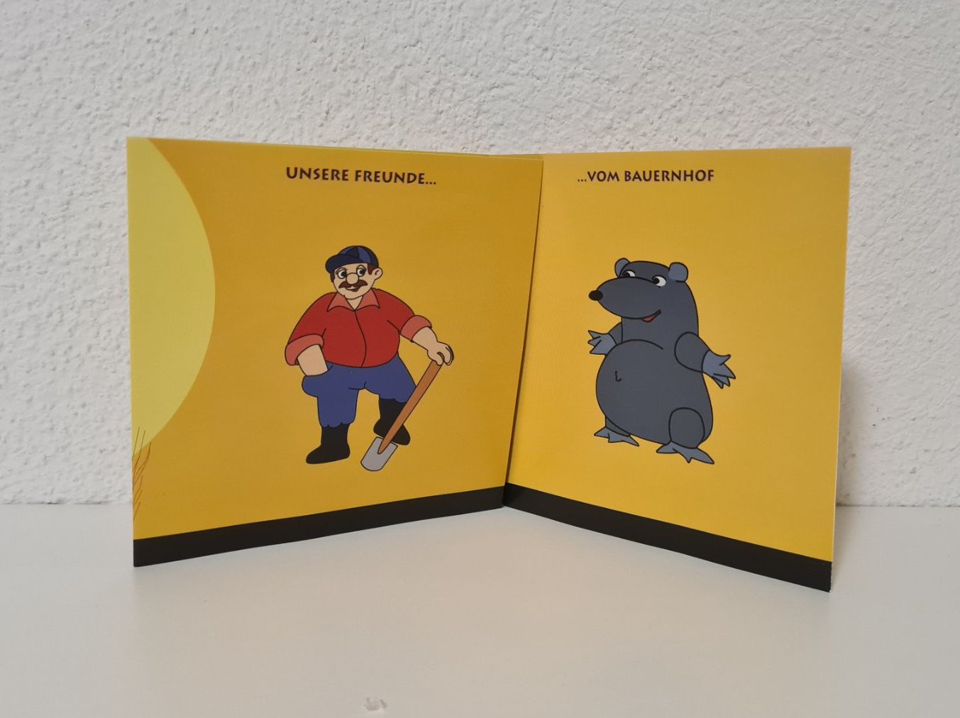 Giochi: Die CD-i mit der Maus (Sendung mit der Maus) PHILIPS CD-i – Usato da Dübendorf venduto da digital_bath 7