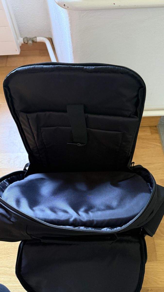 Sacs à dos: Prozis Bodybuilding Rucksack – D'occasion à Aathal-Seegräben par Magma8 3