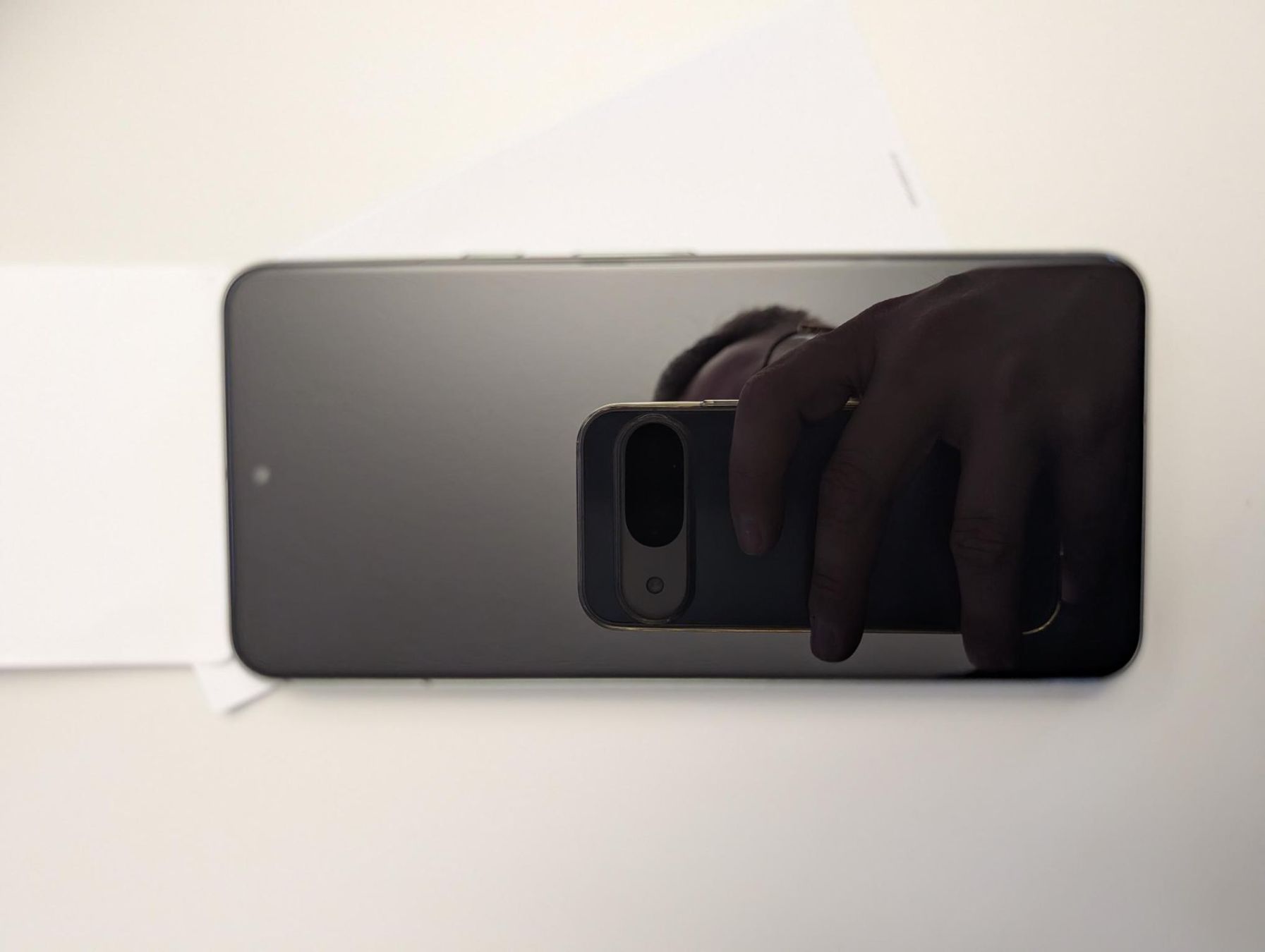 Google Telefoni cellulari / Smartphones: Google Pixel 8 128GB/8GB Hazel – Usato da Luzern venduto da Aleks_S.
