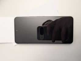 Google Pixel 8 128GB/8GB Hazel