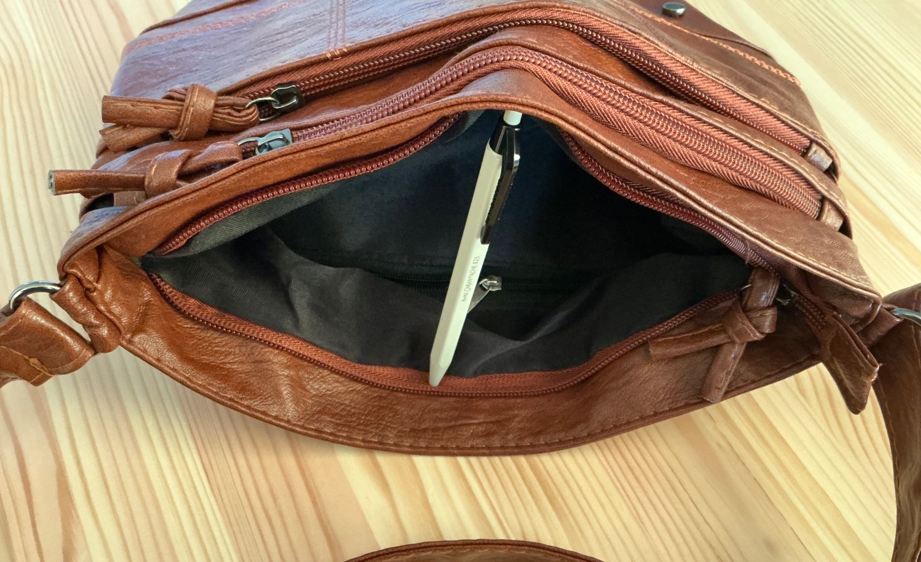 Borse da donna: Handtasche – Nuovo e nell'imballaggio originale da Bern venduto da Vyoga 4