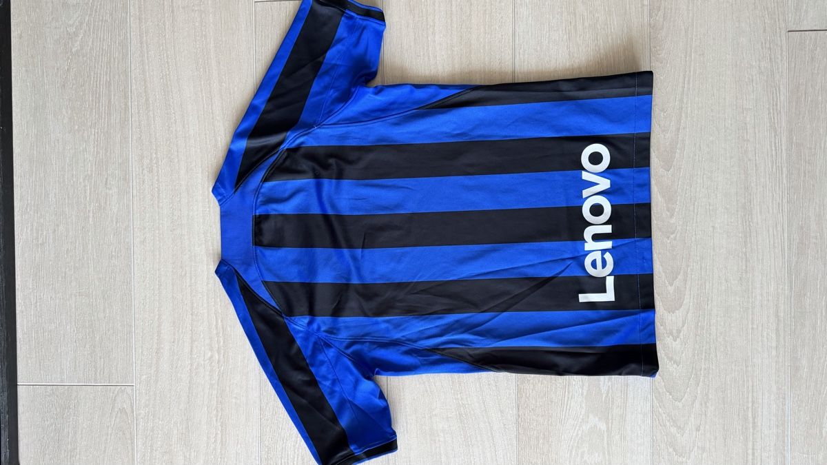 Trainer, Turnhosen & -trikots: Maillot inter – Gebraucht aus Marin-Epagnier von Malone22 1