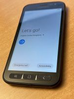 Samsung xCover 4s - 32GB - USB-C - Dual SIM - Android 11