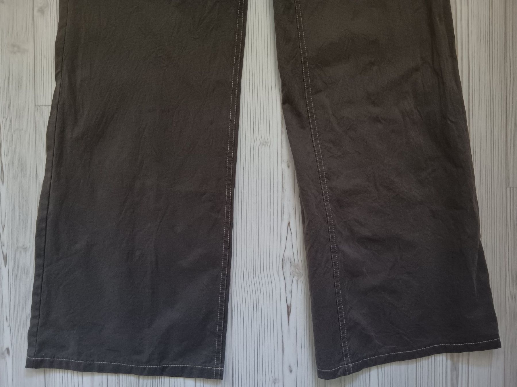 Taifun Pantalons: TAIFUN Pantalon / Hose taille / Grosse 40 – D'occasion à Cossonay-ville par Super-Price-Quality 3