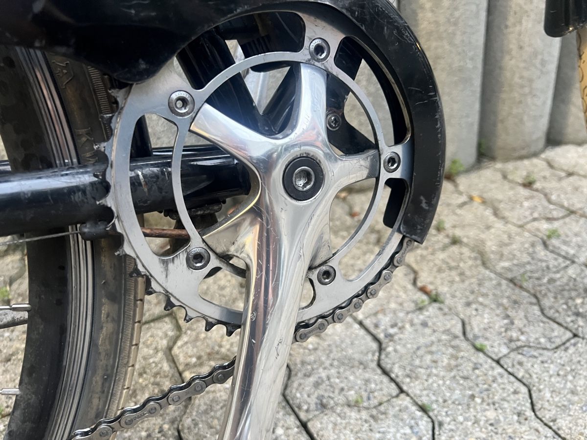 Biciclette: May YIWU Stadtvelo – Usato da Zürich venduto da rap_6h56 2