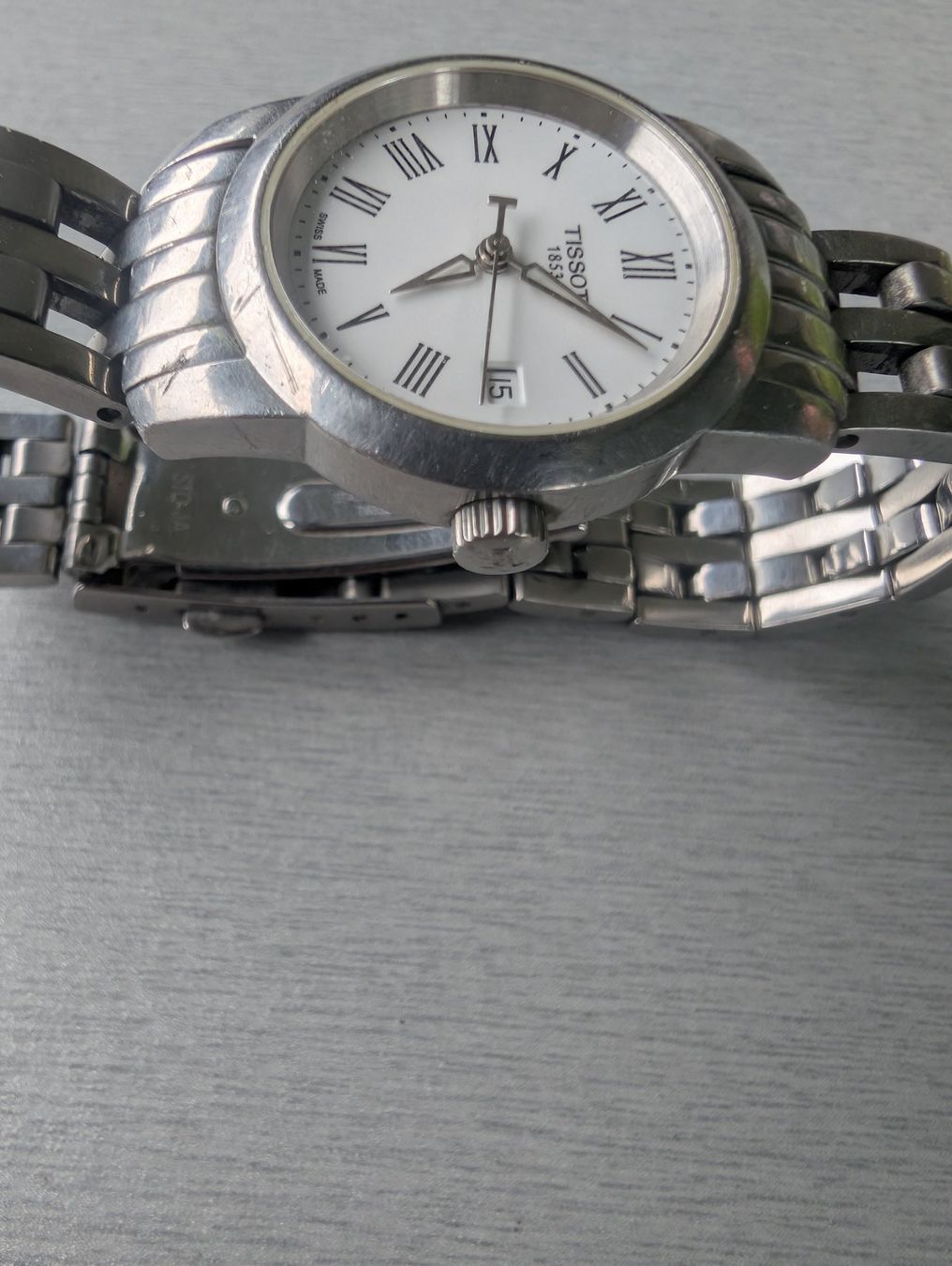 Tissot Orologi: Tissot – Difettoso da Bellinzona venduto da nae_m2nr 1