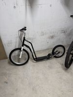 Trottinett Scooter