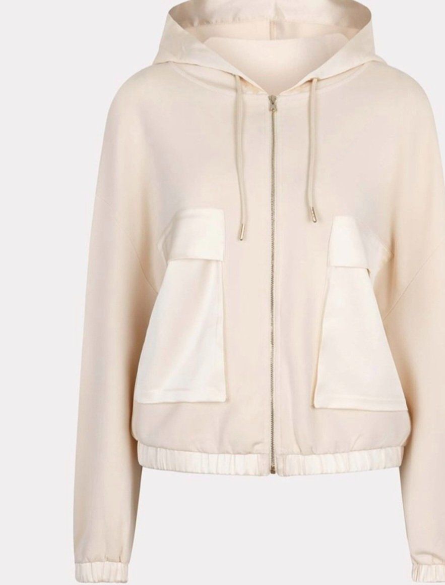 Jacken: schöner Blouson, Jacke, Esqualo – Neu (gemäss Beschreibung) aus Wiesendangen von Sinhuk 7