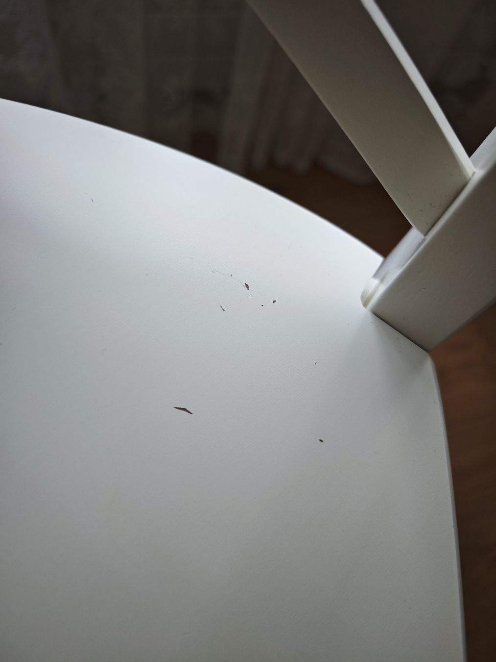 Ikea Hochstühle: Juniorstuhl Hochstuhl Ingolf Ikea – Gebraucht aus Hallau von simista 1