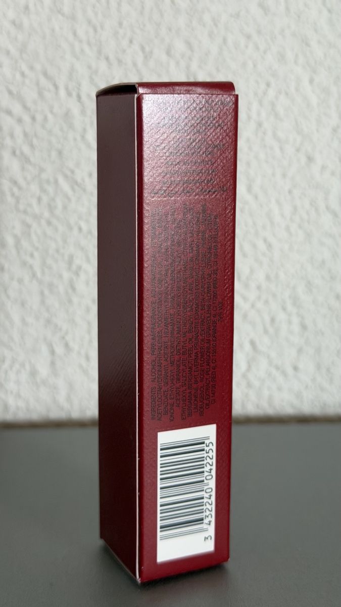 Cartier Profumi & Eau de Toilette: Cartier La Panthere Eau de Parfum 10ml  – Usato da Sursee venduto da nst_czk2 1
