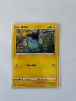 Pokémon Karte EN Battle Styles 2021 Shinx 046/163