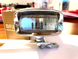 Ruckfahrlampe