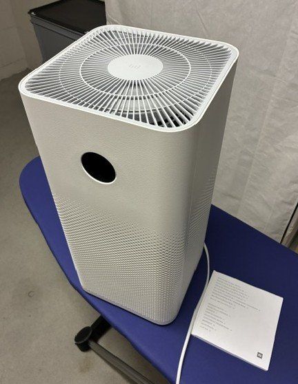 Purificatori d'aria: Luftreiniger Smartmi 3H – Usato da Birmensdorf ZH venduto da jukeboxfascination 2