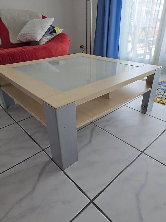 Tavoli: Couchtisch  – Usato da Glattbrugg venduto da kurtherzog 1