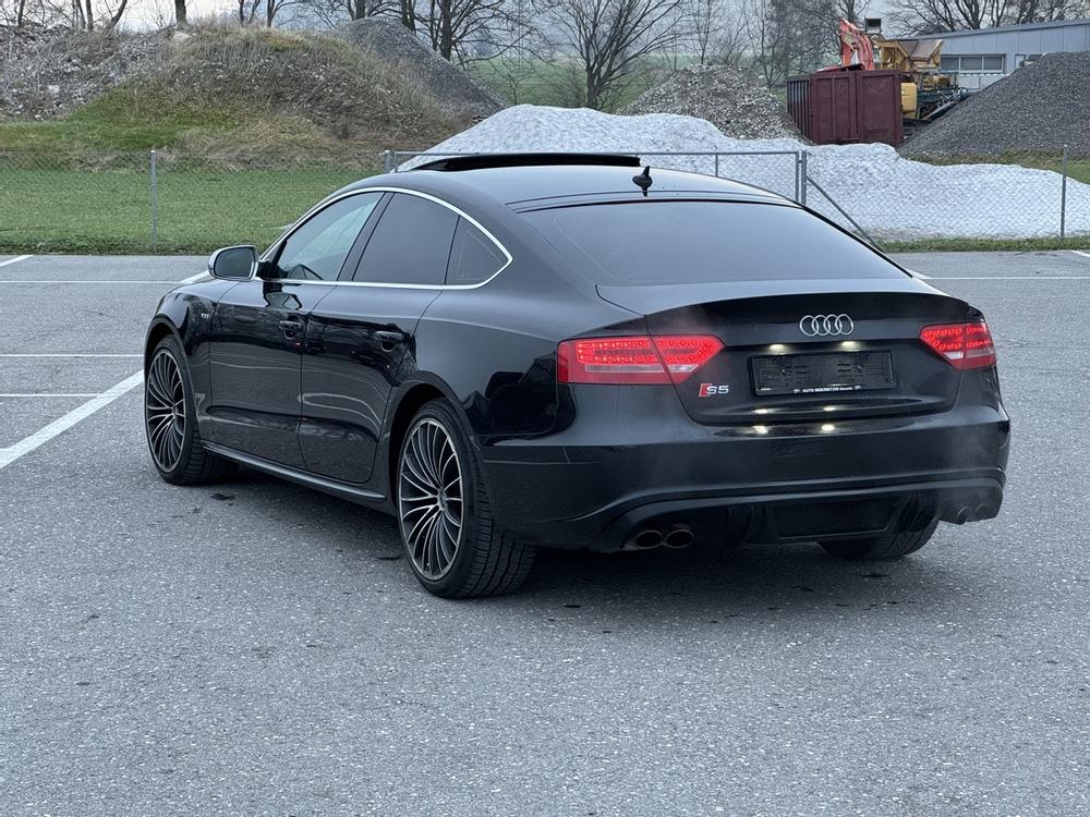 Audi s5