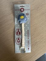 Schnullerkette Franck Fischer Pinguin neu in OVP