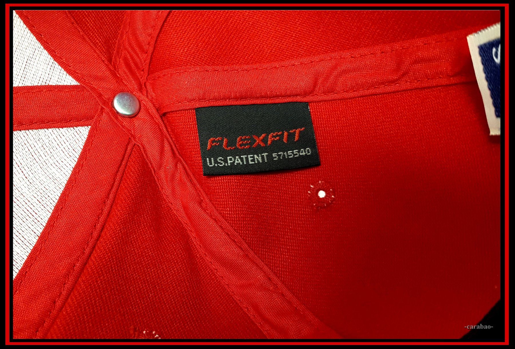 Hüte, Mützen & Caps: Original FLEXFIT® Cap / Phat Farm / Gr. S-M – Neu (gemäss Beschreibung) aus Winterthur von -carabao- 4