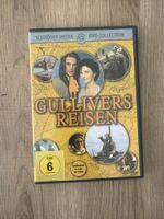 Gullivers Reisen (1996) DVD