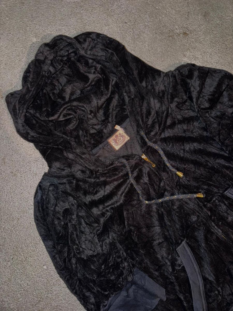 Juicy Couture Maglioni & Felpe: cute vintage juicy couture zip jacket – Usato da Oberhofen Thun'see venduto da 61archive 2