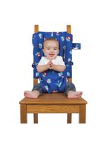 Mobiler Kindersitz Totseat Eule statt Tripp Trapp