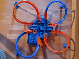 circuit Hot Wheels