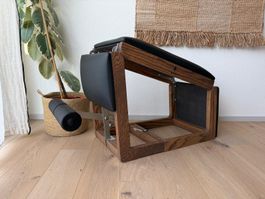 Trainingsbank Tria Trainer