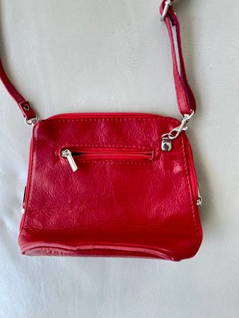 Umhängetasche - Dirndltasche - Trachtentasche VARESE