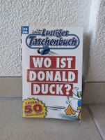 Lustiges Taschenbuch 346 - Wo ist Donald Duck