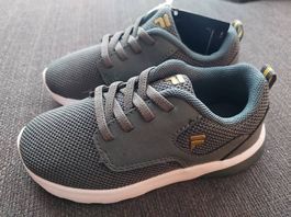 Baskets Fila - taille 27 - neuves